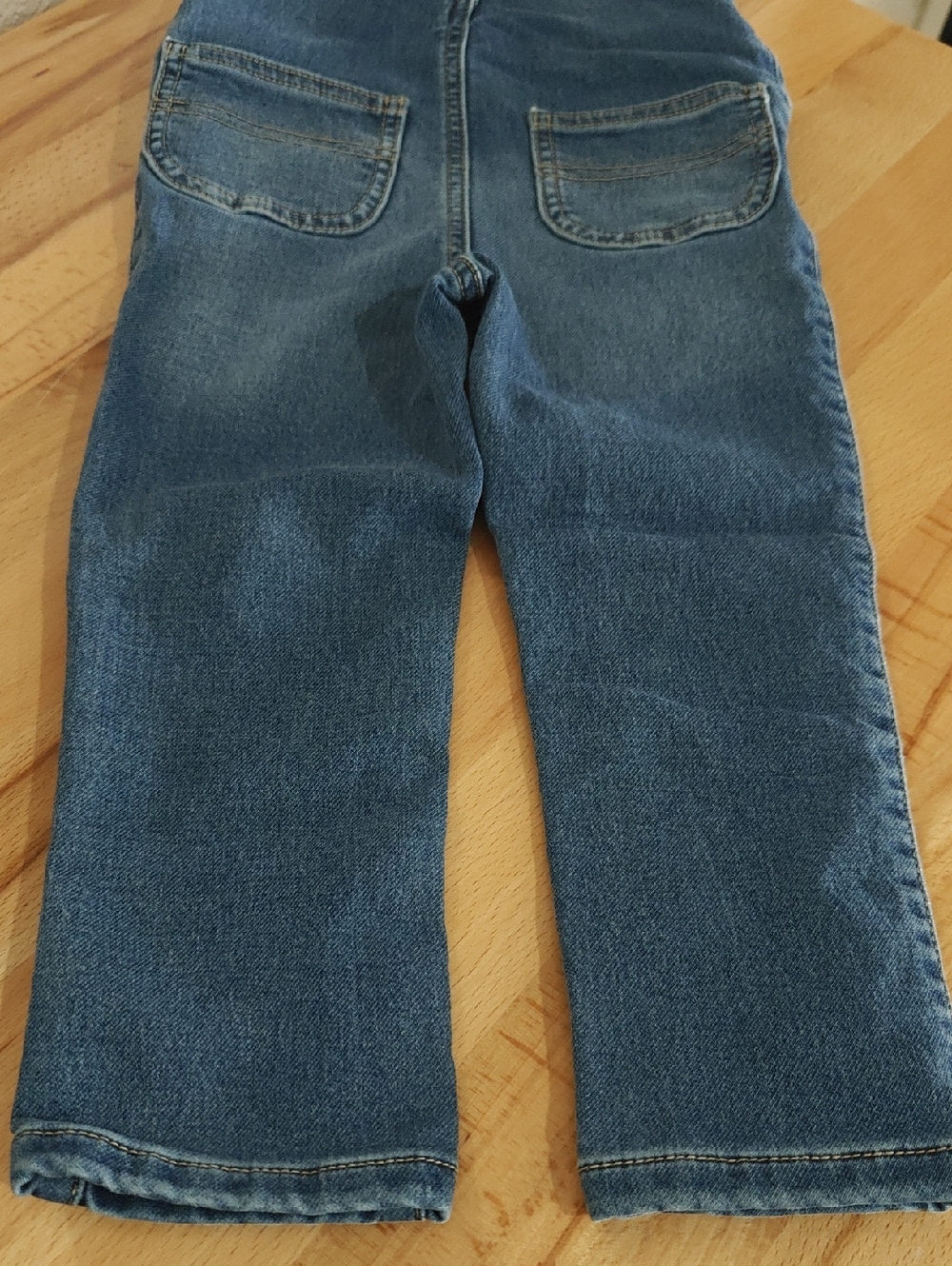 Overalls - Picture 6 of 6